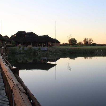 Tantebane Game Ranch Hotel Екстериор снимка
