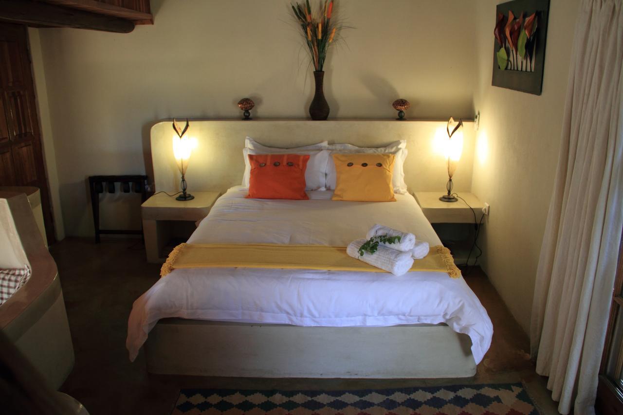 Tantebane Game Ranch Hotel Екстериор снимка